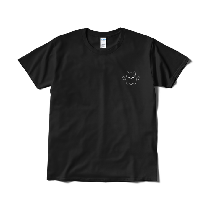 Tシャツ（短納期） - L - ブラック