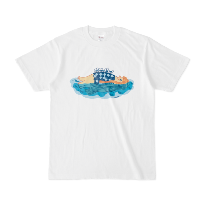 Tシャツ - S - 白