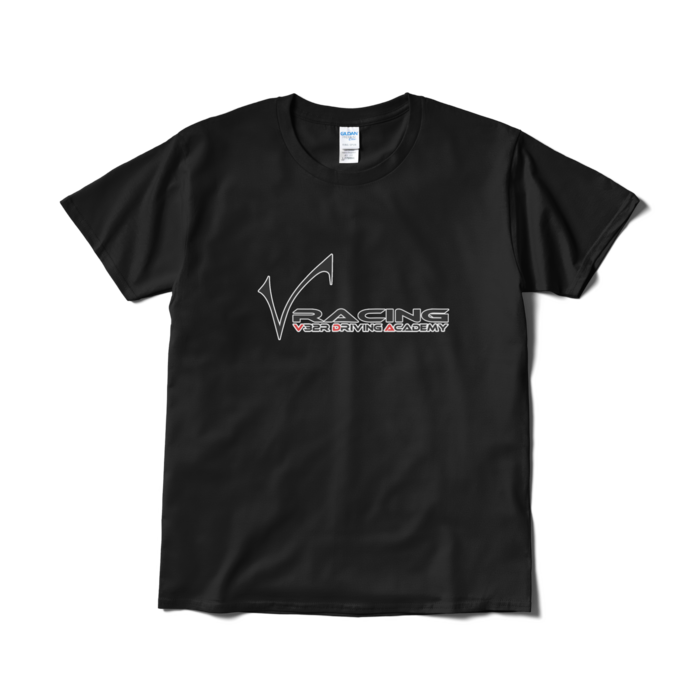Tシャツ（短納期） - L - ブラック