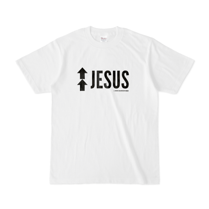Tシャツ - S - 白