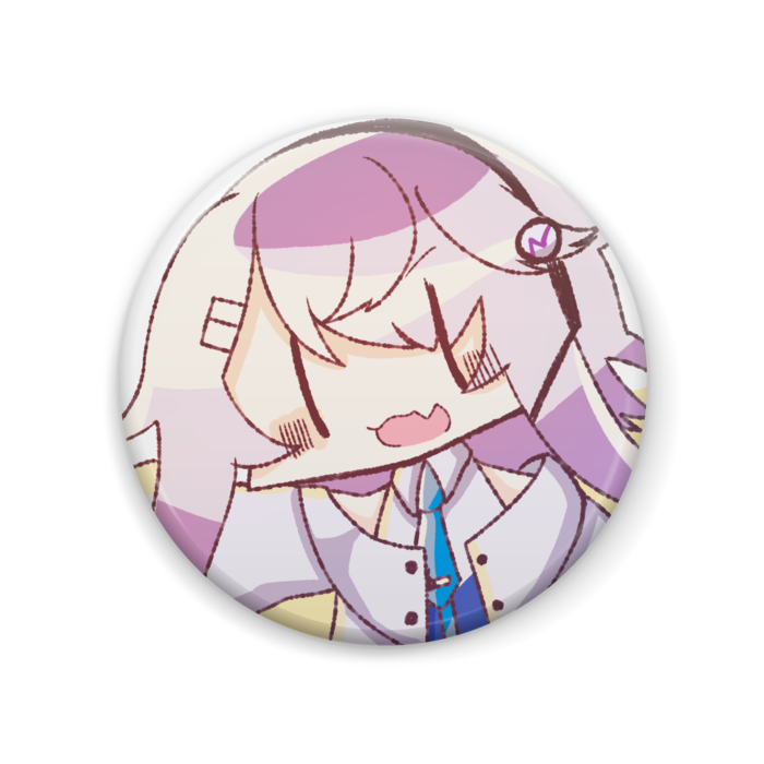 斜めのフィーちゃん！