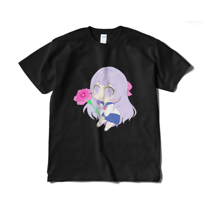 Tシャツ（短納期） - XL - ブラック