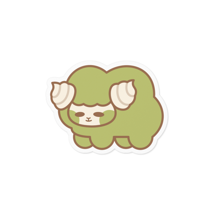 抹茶ミルク
