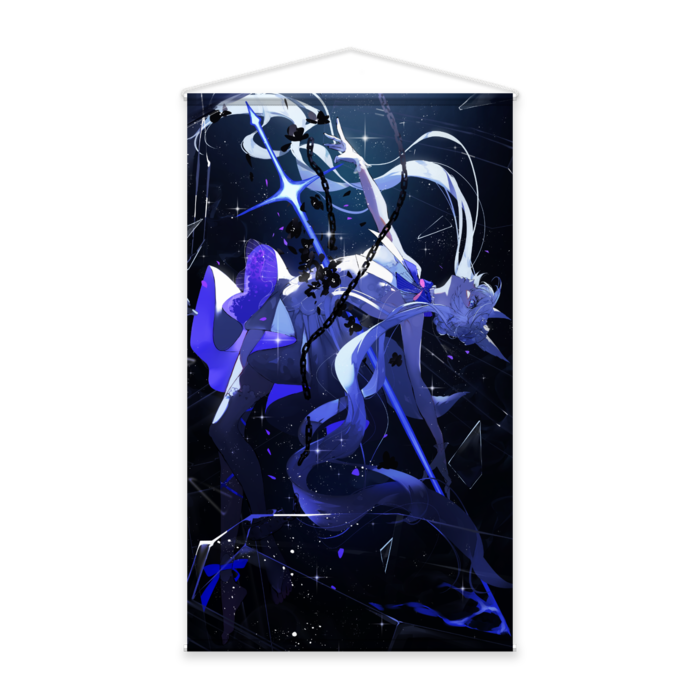 タペストリー - 特大（70 x 120cm）
