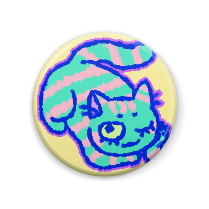 缶バッジ - 57mm