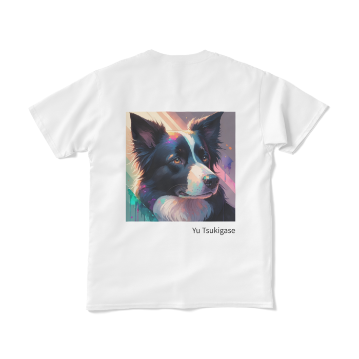 Tシャツ（短納期） - S - ホワイト(1)