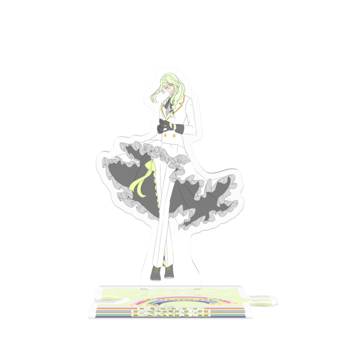 つながるアクスタ - 80mm