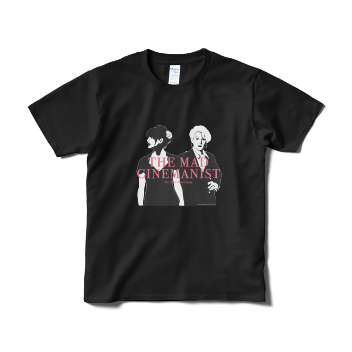 Tシャツ（短納期） - S - ブラック