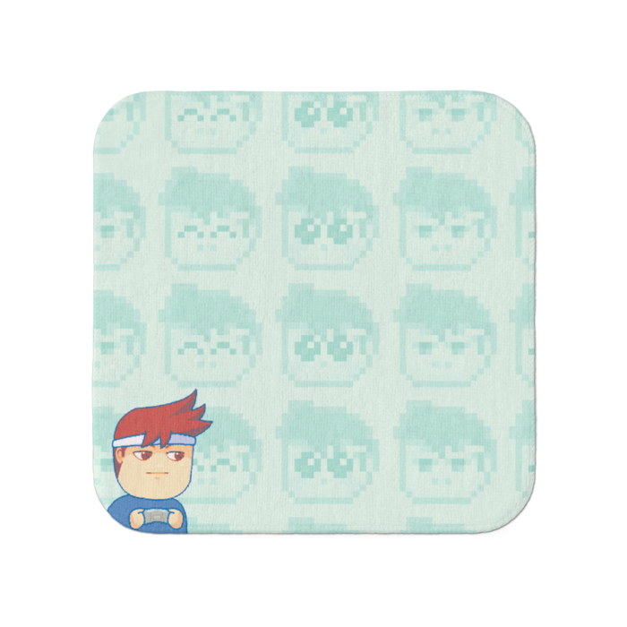 タオル - 小