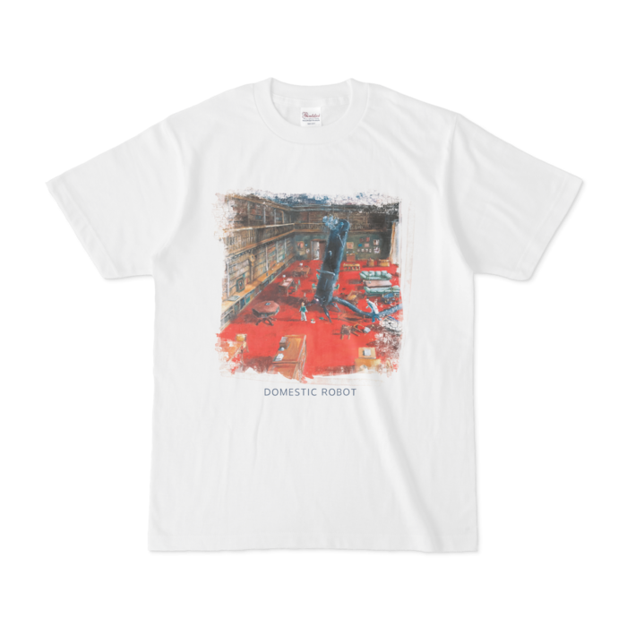 Tシャツ - S - 白