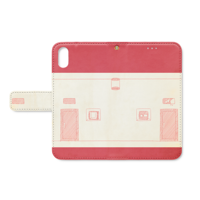iPhone XS / X 用