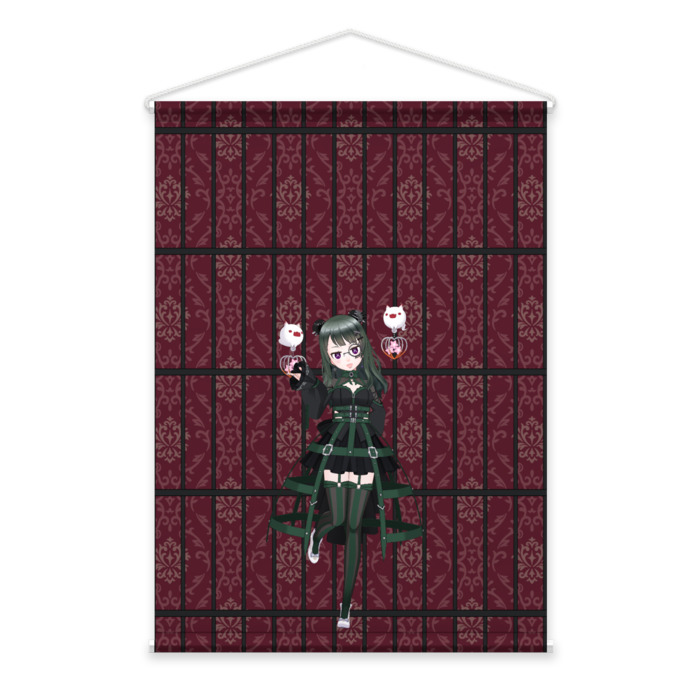 タペストリー - B2縦