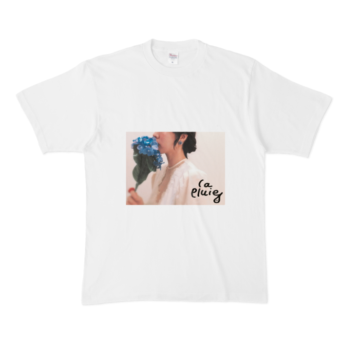 Tシャツ - XL - 白