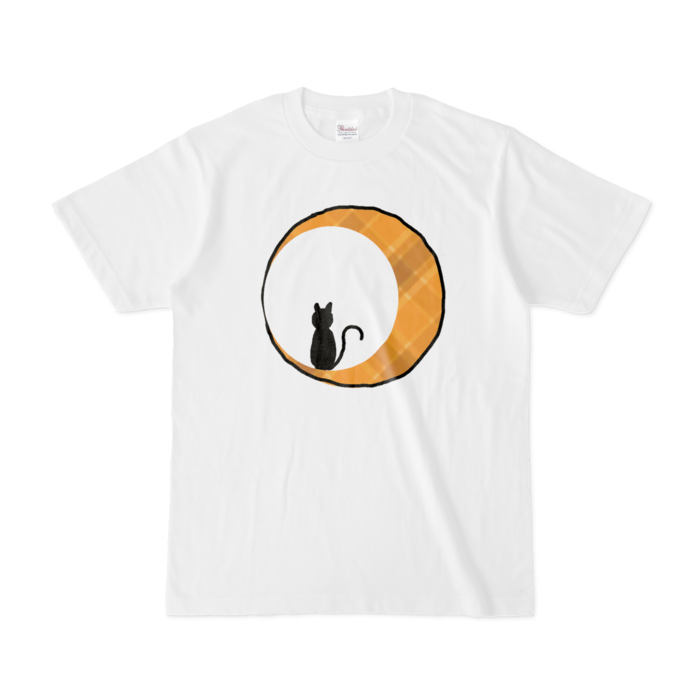 Tシャツ - S - 白