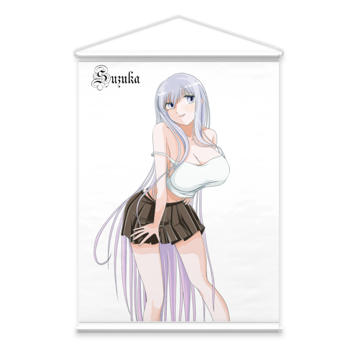 タペストリー - B2縦