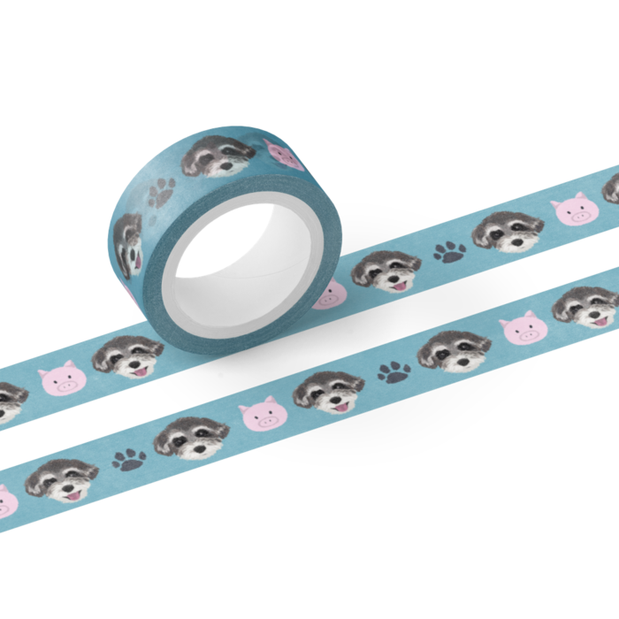 マスキングテープ - テープ幅 15mm