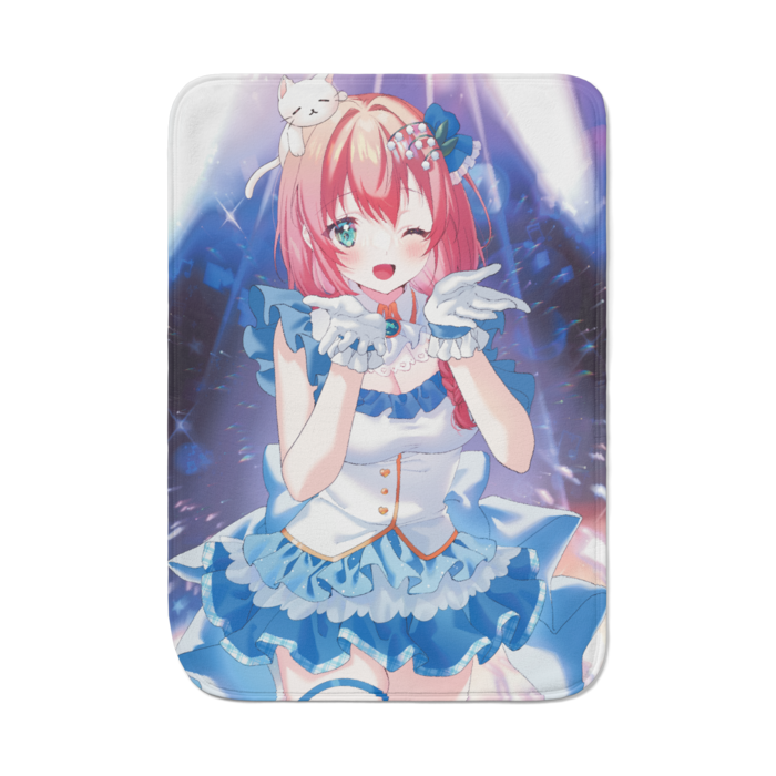②ブランケット(ウインク)