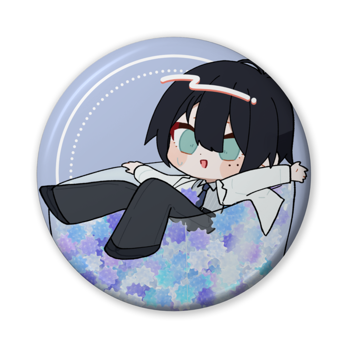 あかね先生×金平糖