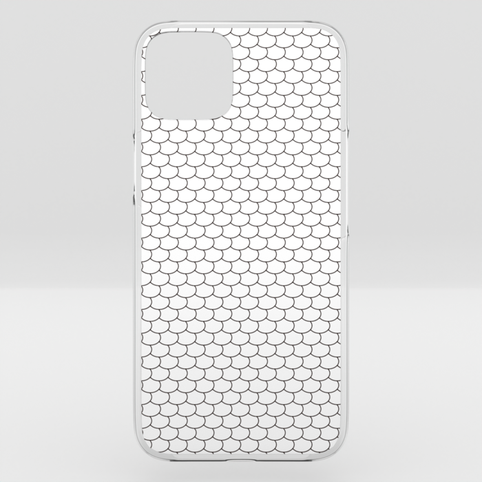 クリアiPhoneケース - iPhone 16 Plus