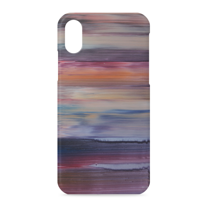 iPhoneケース - iPhone XS / X - 側面あり