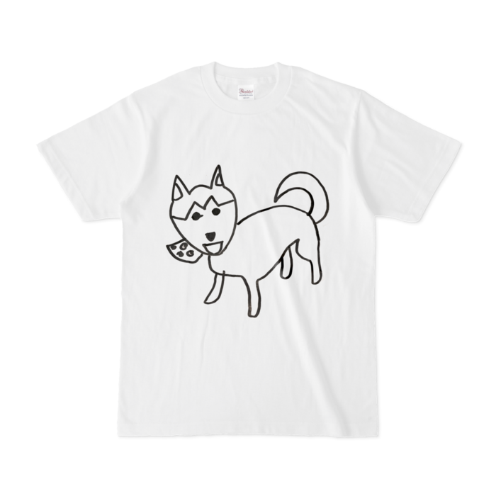 Tシャツ - S - 白