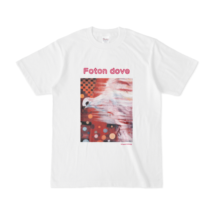 Tシャツ - S - 白
