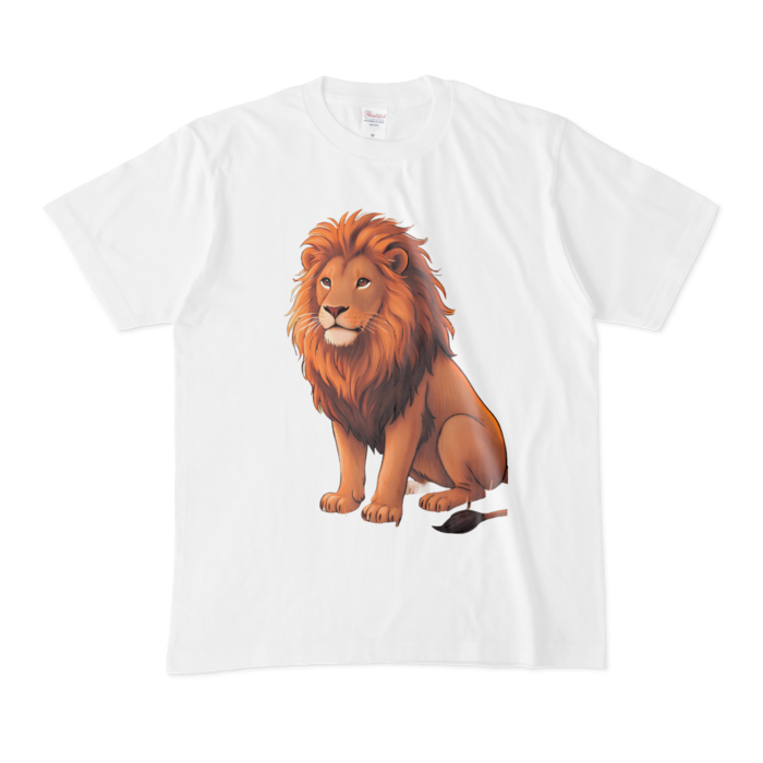 Tシャツ - M - 白