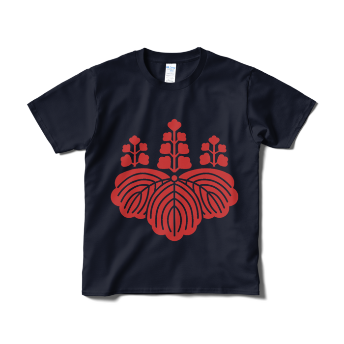 Tシャツ(短納期) - S - ネイビー