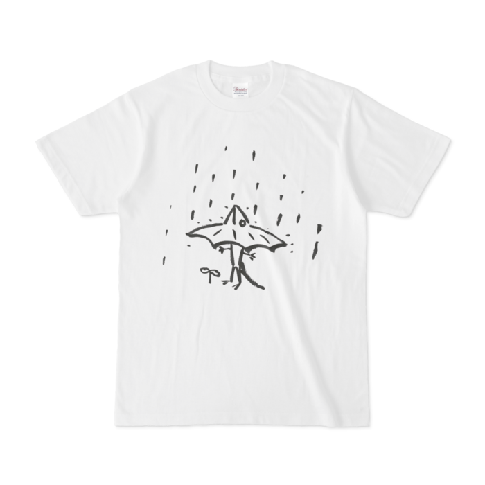 Tシャツ - S - 白