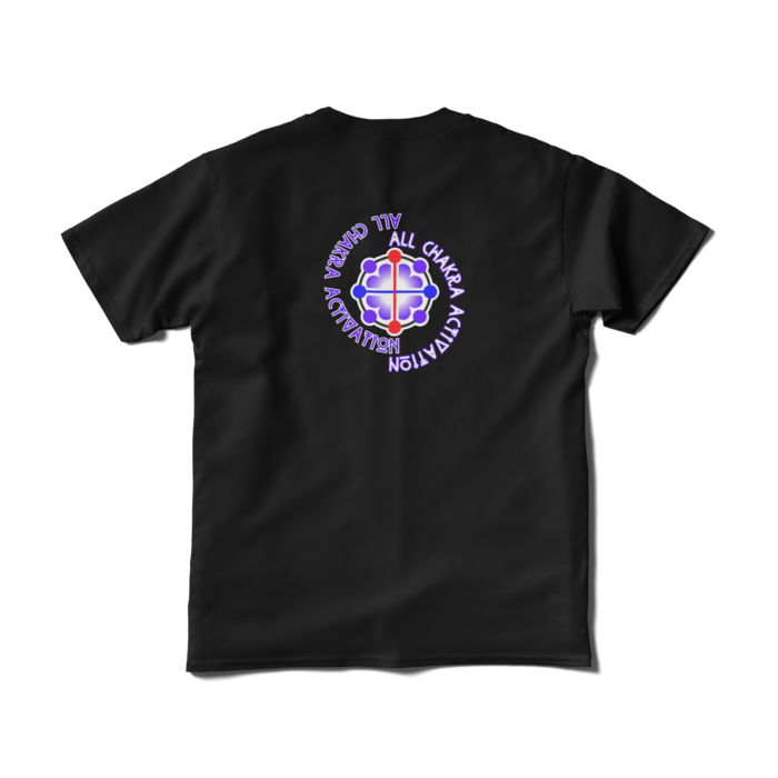 Tシャツ(短納期) - S - ブラック
