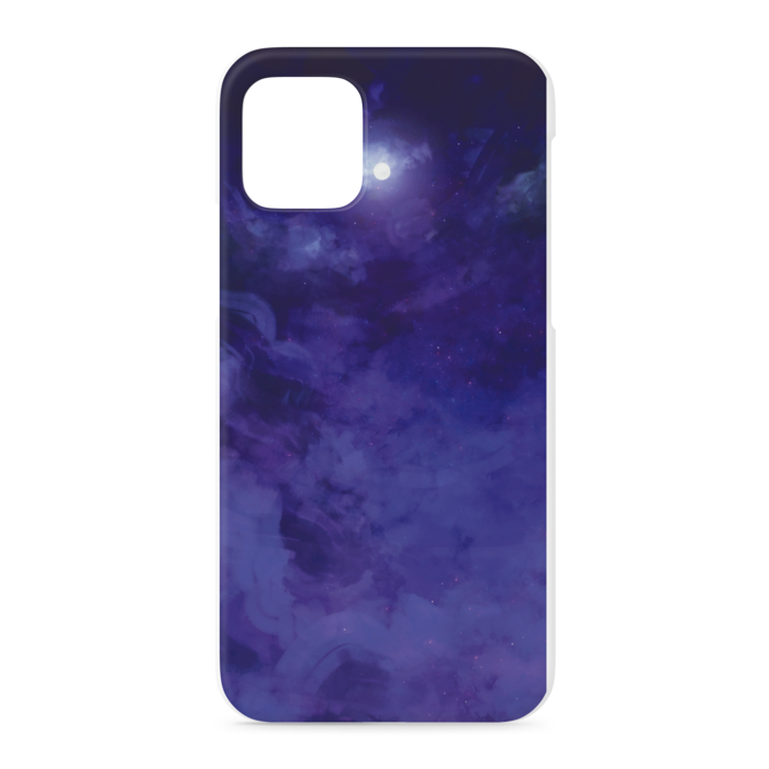 iPhoneケース - iPhone 11 Pro - 正面印刷のみ