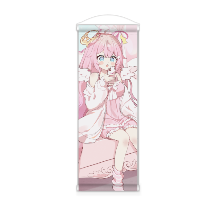 ミニタペストリー - 182x515(mm)