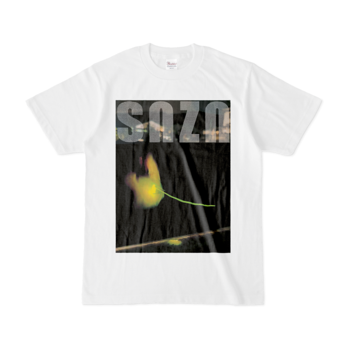 Tシャツ - S - 白