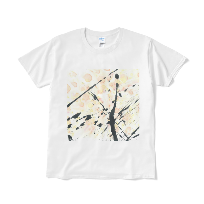 Tシャツ（短納期） - L - ホワイト