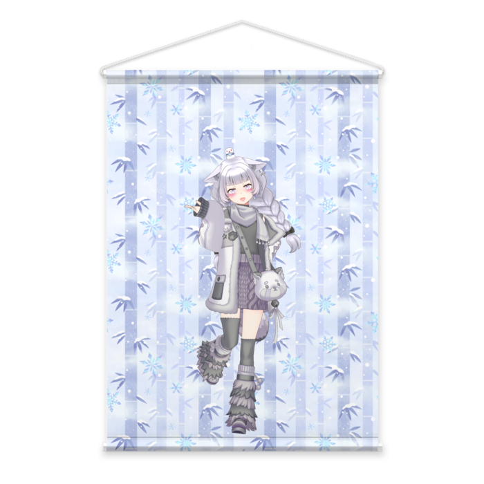 タペストリー - B2縦