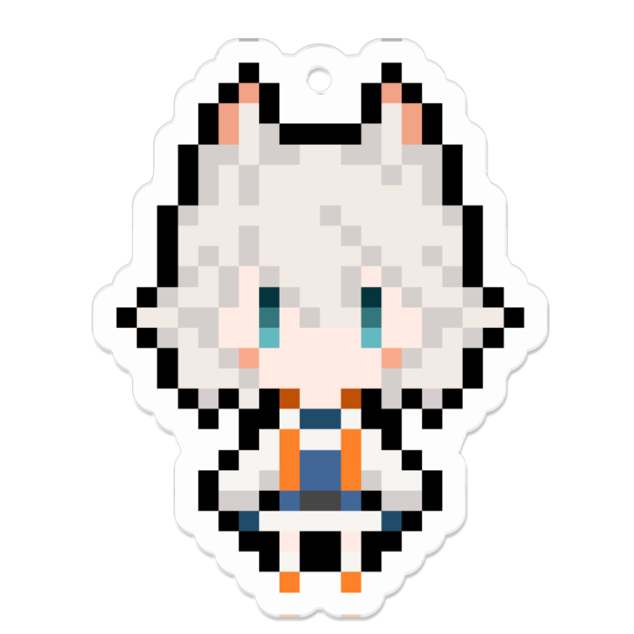 もる - 50 x 50 (mm)