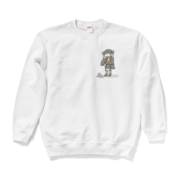 アイスﾎﾟﾄｯ - L - ホワイト