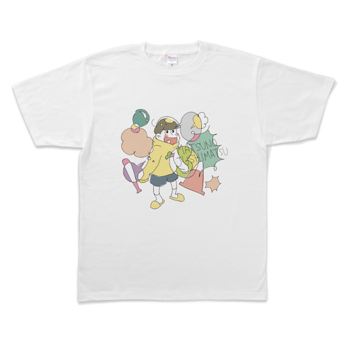 Tシャツ - XL