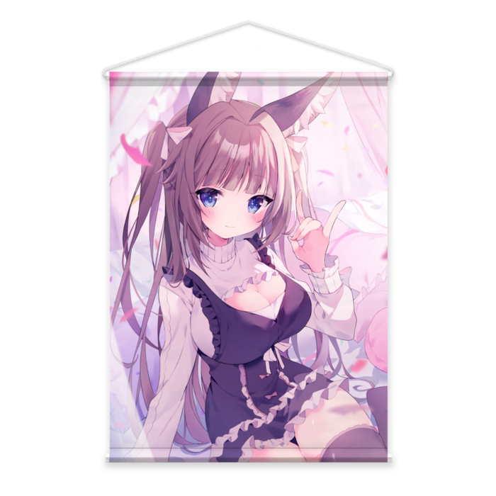 タペストリー - B2縦