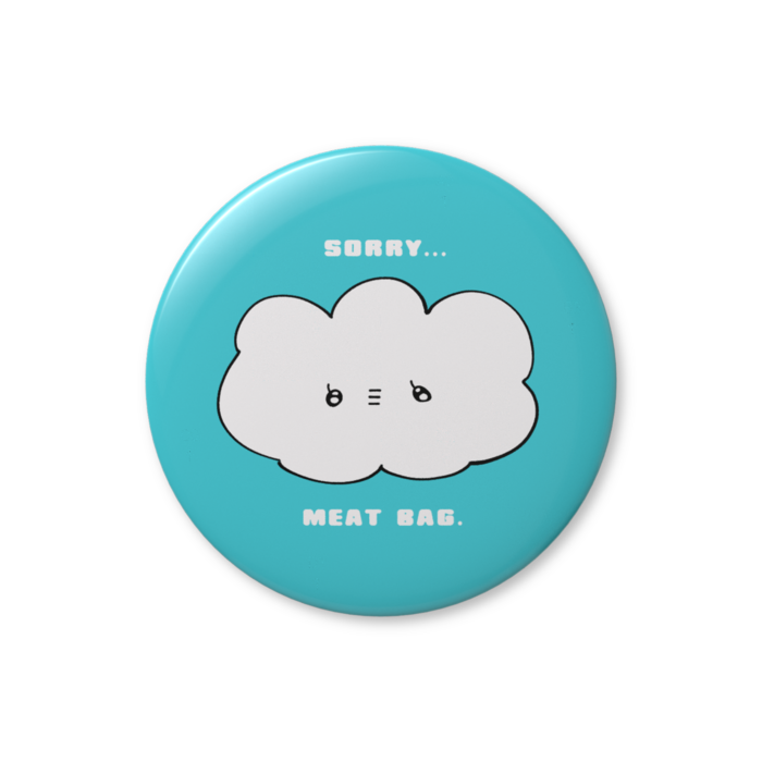 缶バッジ（バリュー） - 32mm