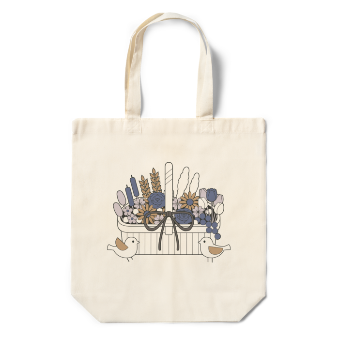 エコバッグ - 360×370×110(mm)