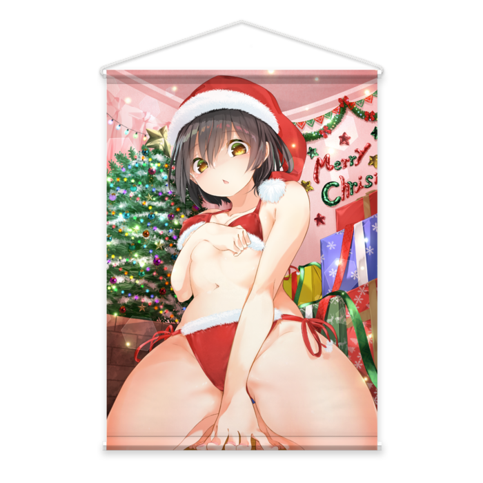 タペストリー - B2縦