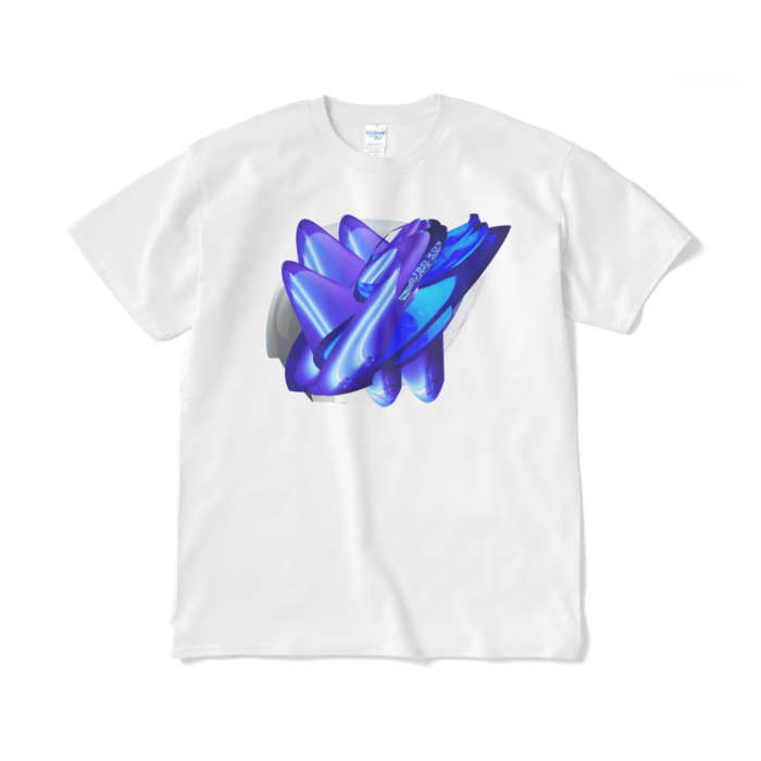 Tシャツ(短納期) - XL - ホワイト