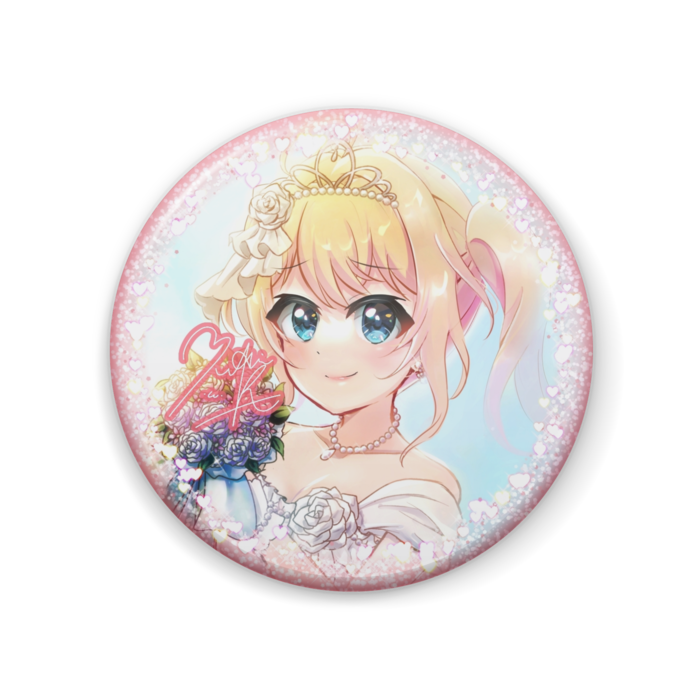 缶バッジ - 57mm
