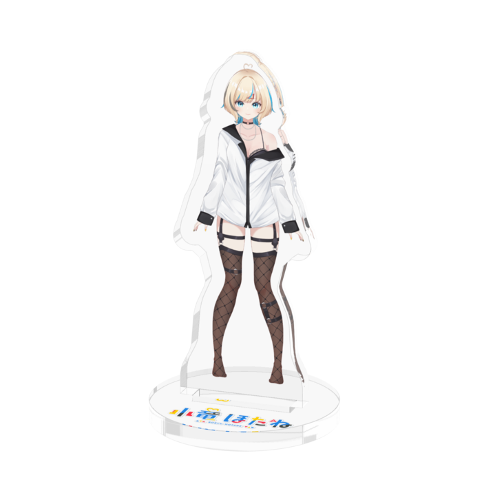 アクリルフィギュア - 50x50mm