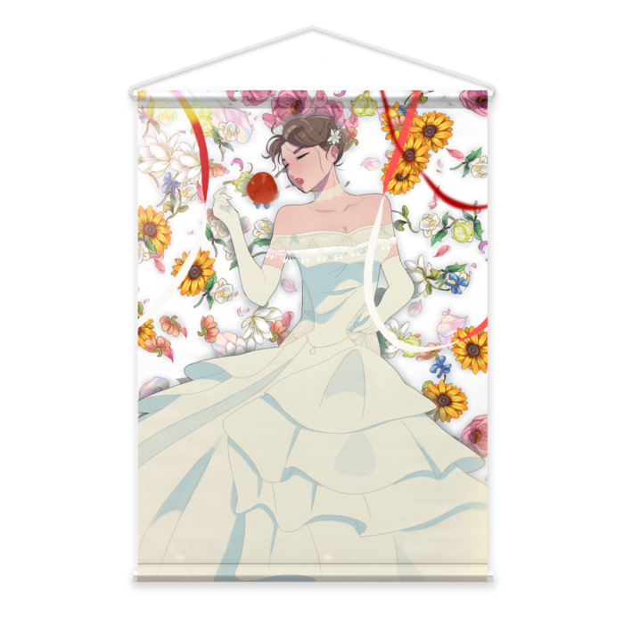 タペストリー - B2縦