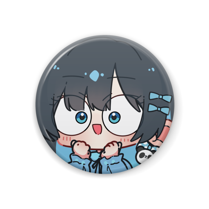 デフォルメドアップ 44mm