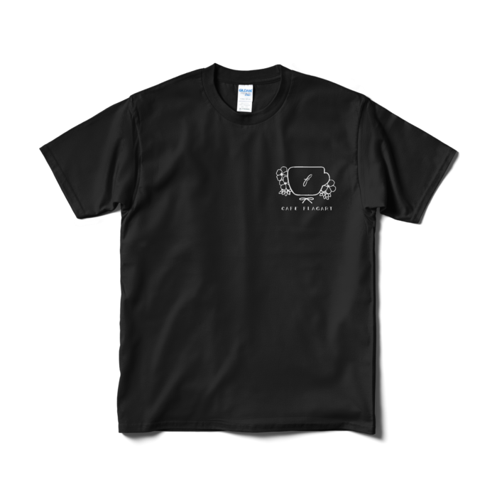 Tシャツ（短納期） - M - ブラック