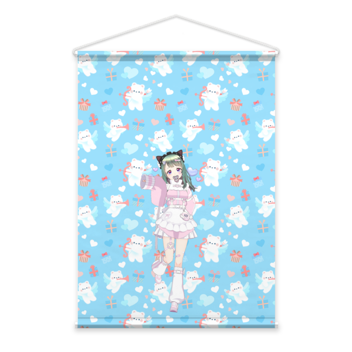 タペストリー - B2縦