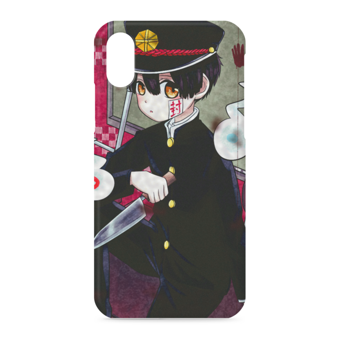 iPhoneケース - iPhone XS / X - 側面あり